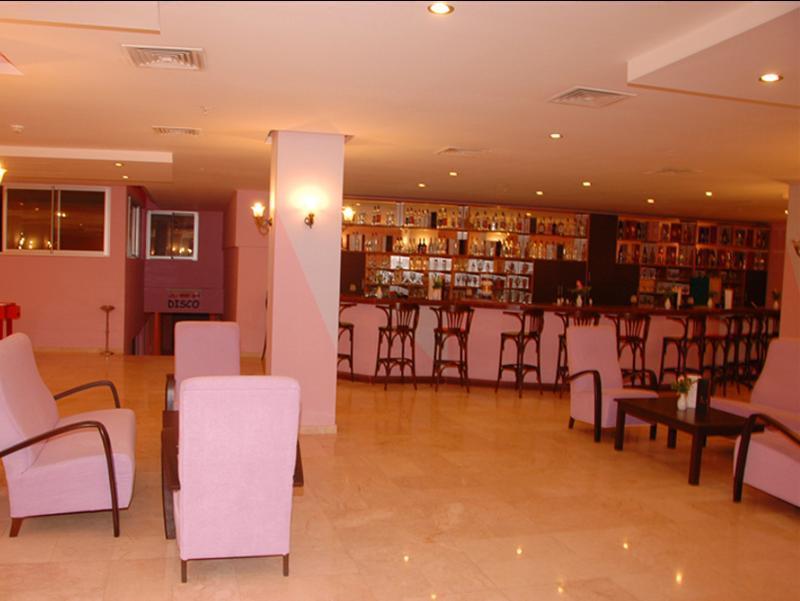 Side Town Hotel 외부 사진