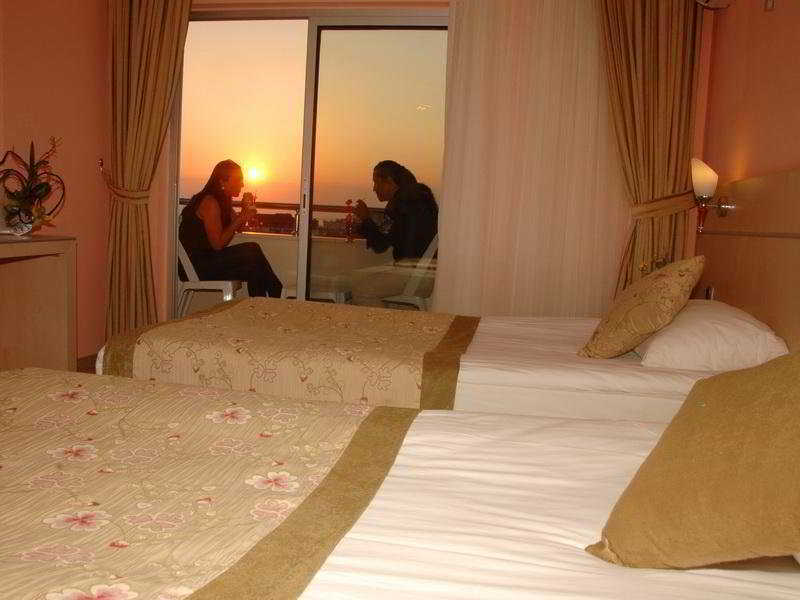Side Town Hotel 외부 사진