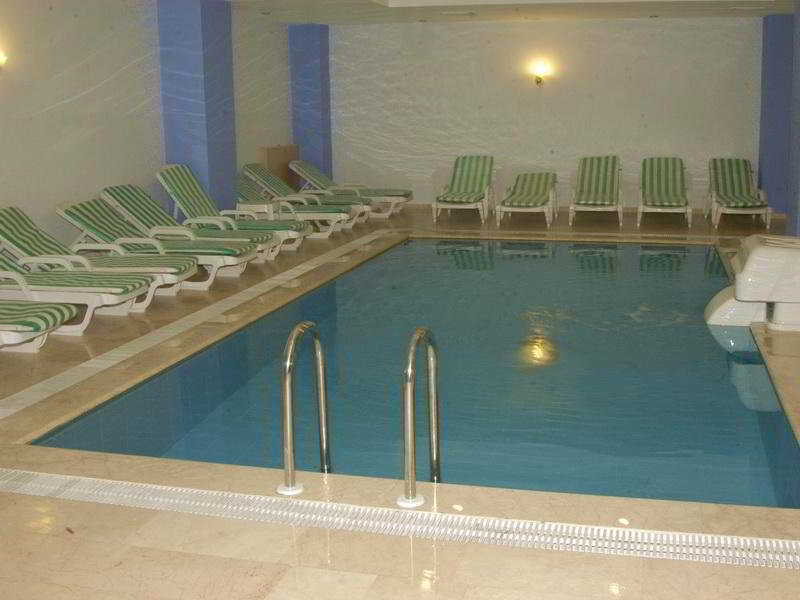 Side Town Hotel 외부 사진