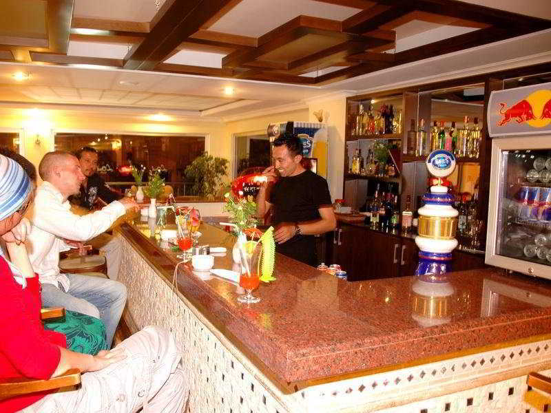 Side Town Hotel 외부 사진