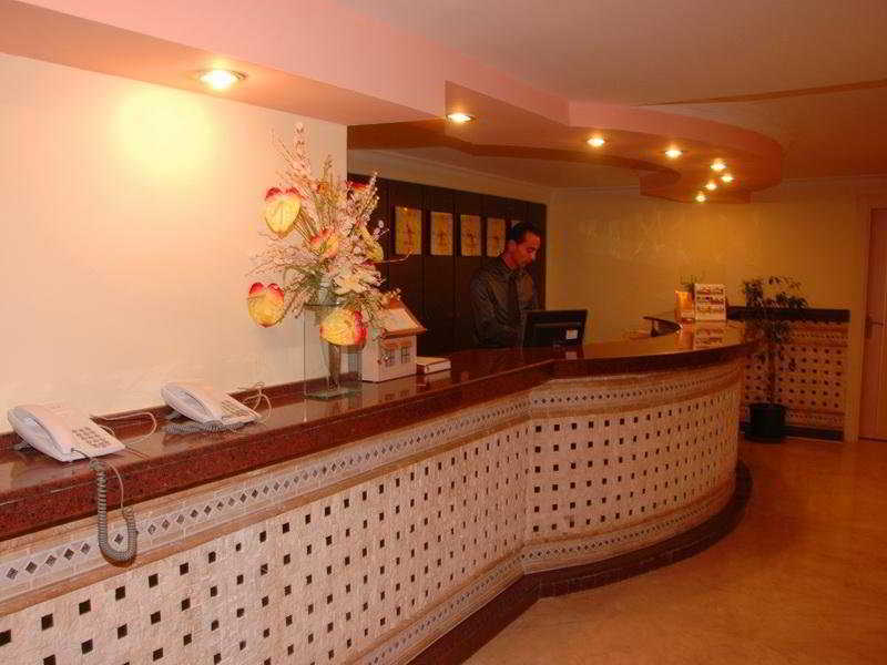 Side Town Hotel 외부 사진