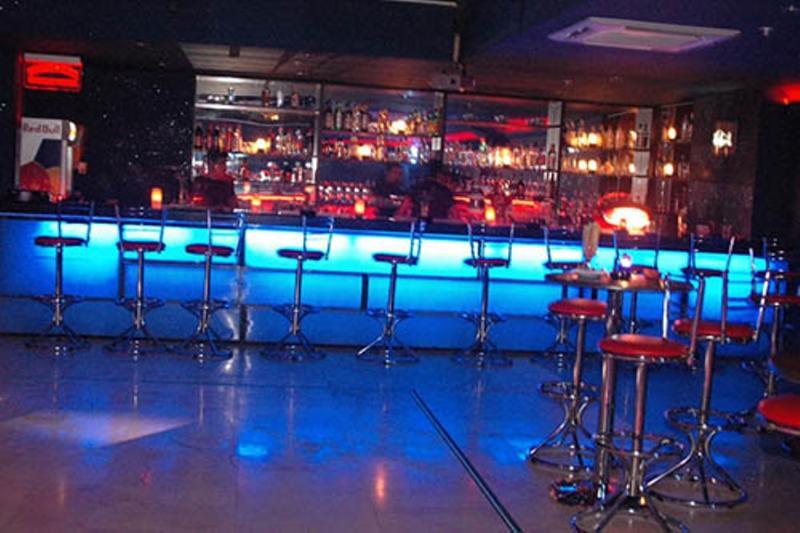Side Town Hotel 외부 사진