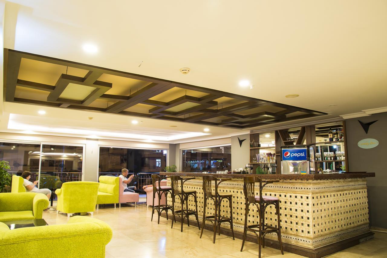Side Town Hotel 외부 사진
