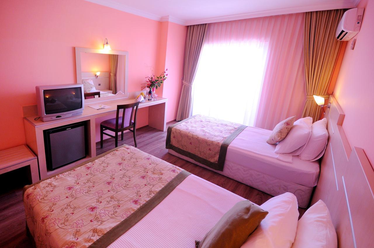 Side Town Hotel 외부 사진