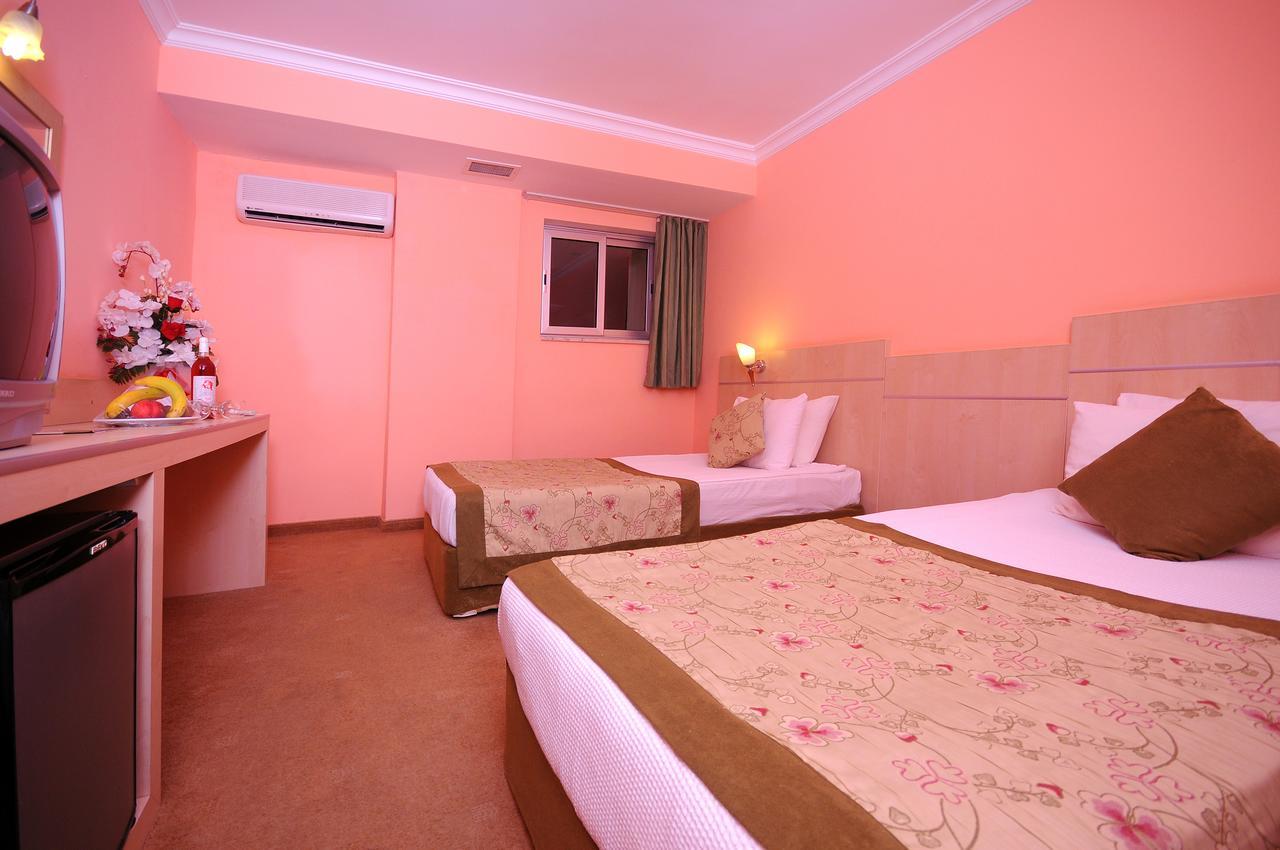 Side Town Hotel 외부 사진