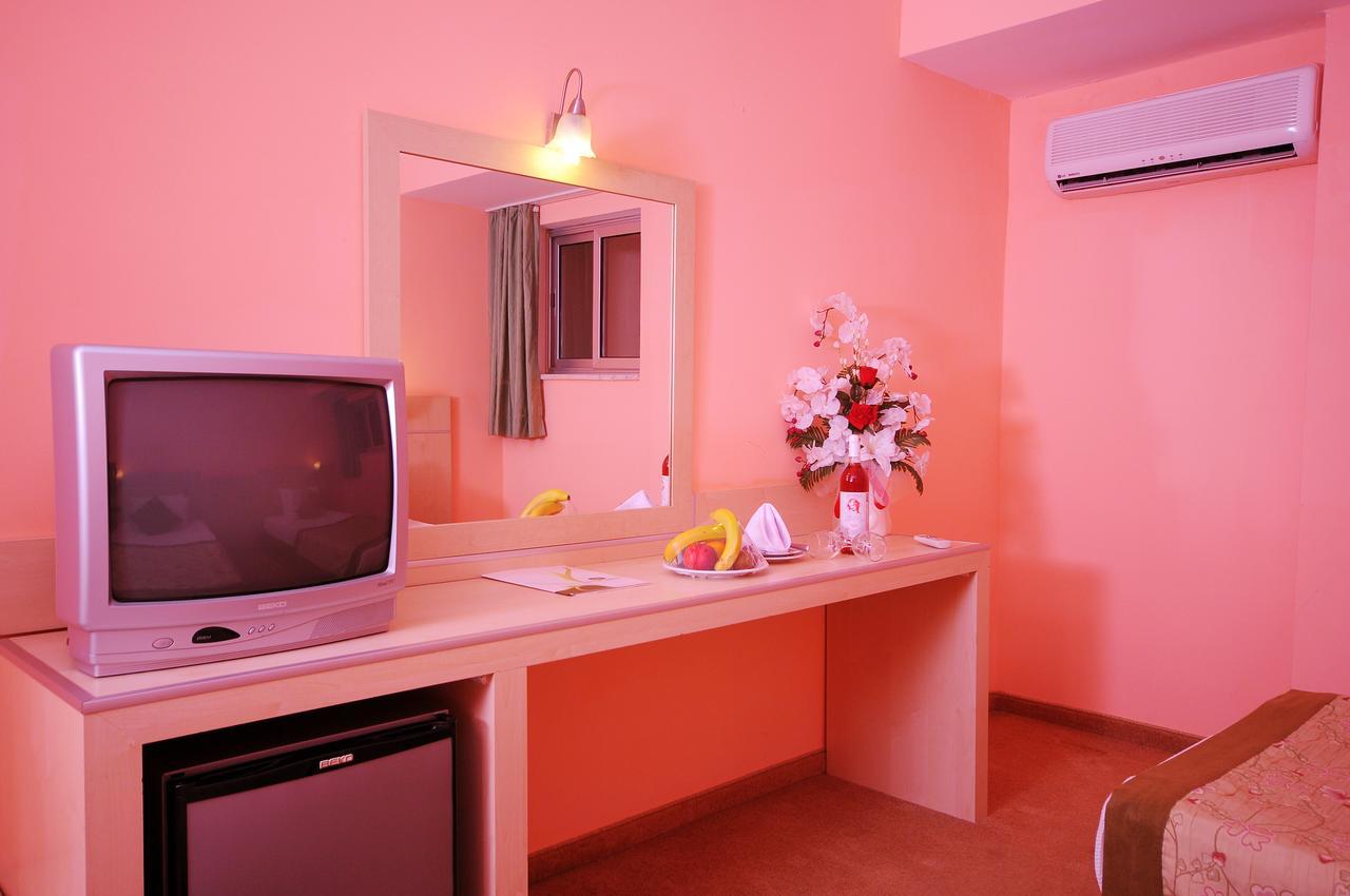 Side Town Hotel 외부 사진