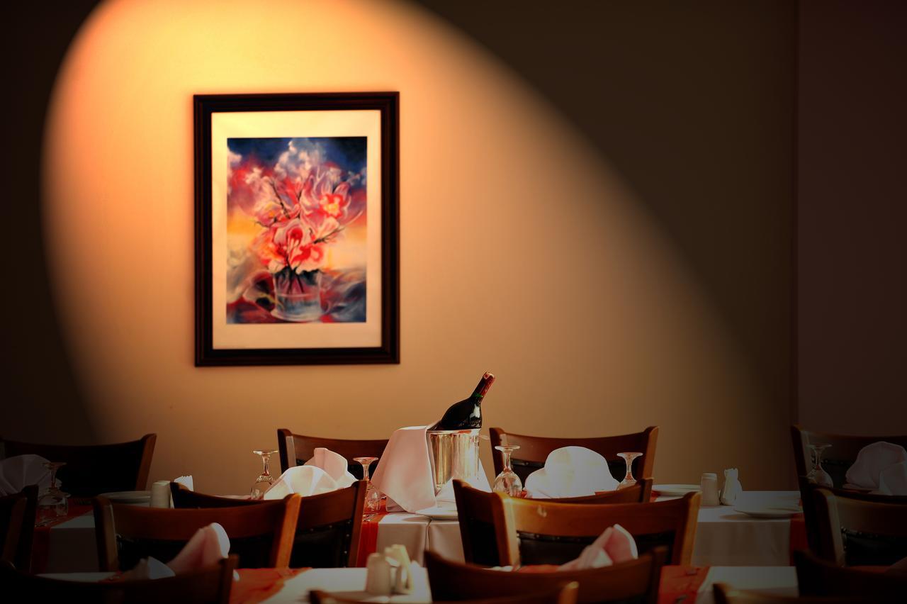 Side Town Hotel 외부 사진