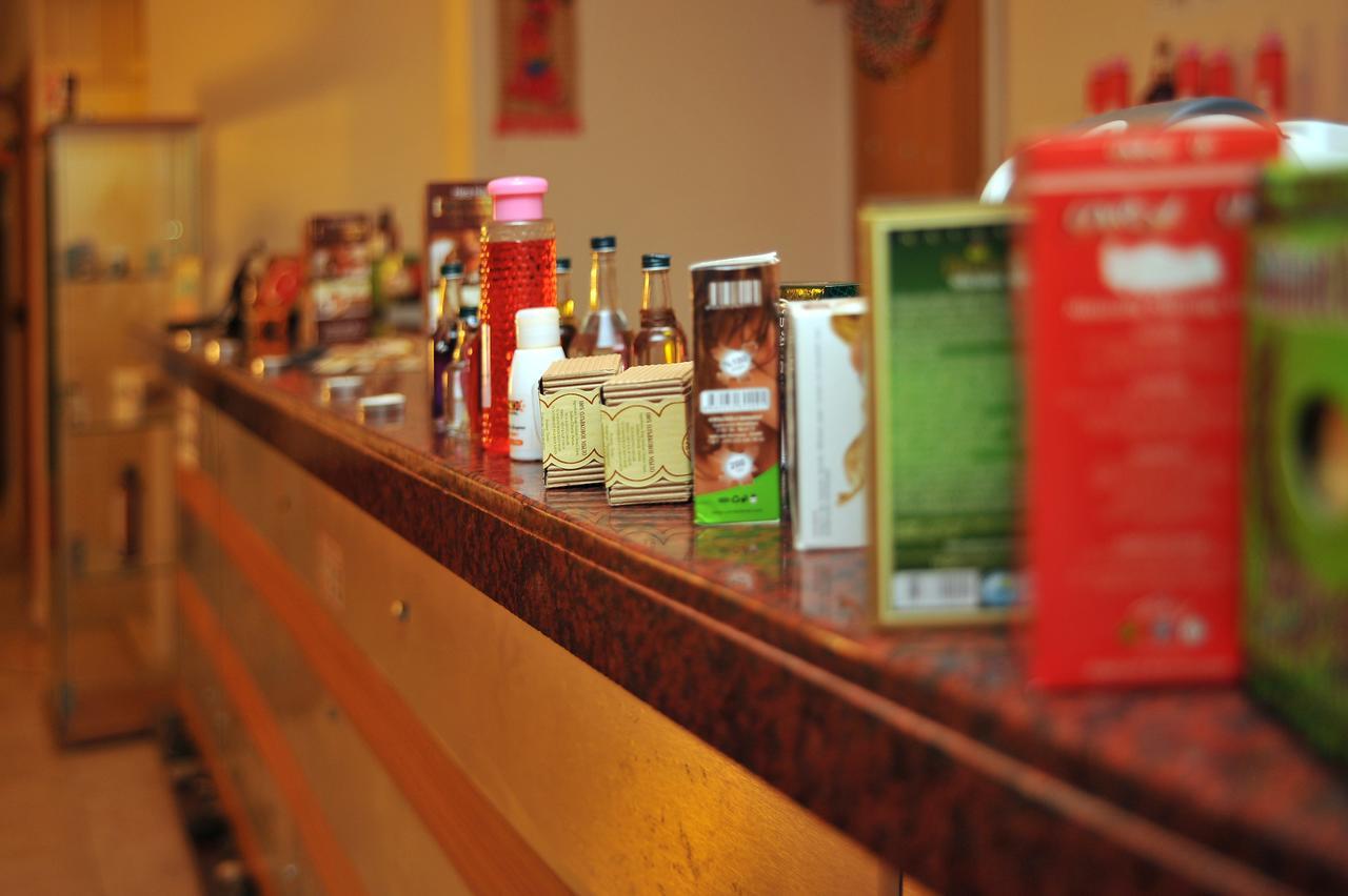 Side Town Hotel 외부 사진