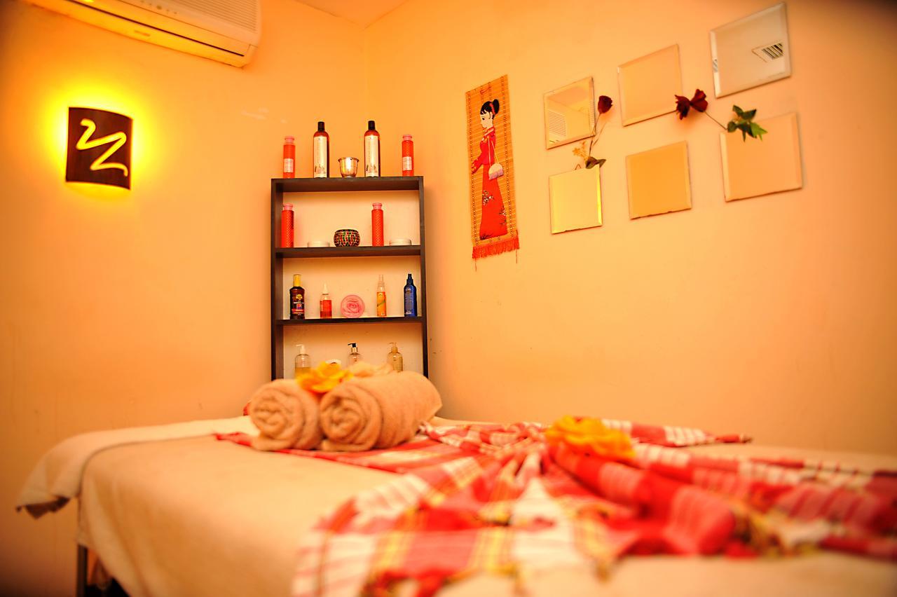 Side Town Hotel 외부 사진